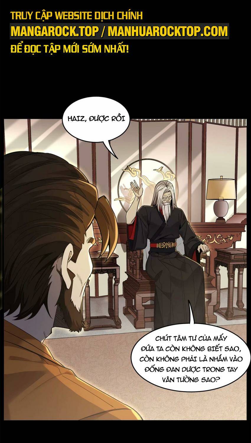 Tinh Giáp Hồn Tướng Chapter 109 - Trang 2