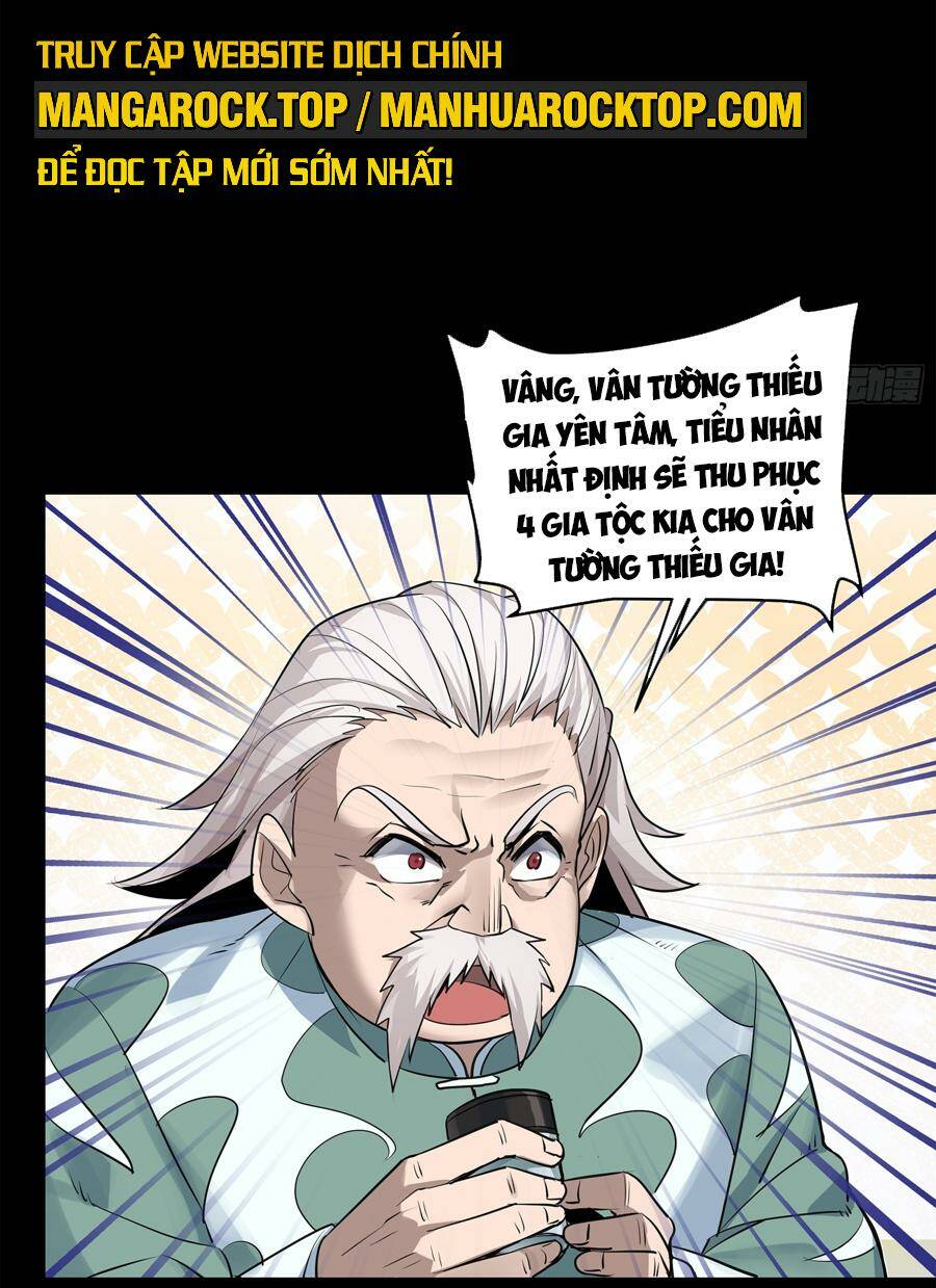 Tinh Giáp Hồn Tướng Chapter 108 - Trang 2