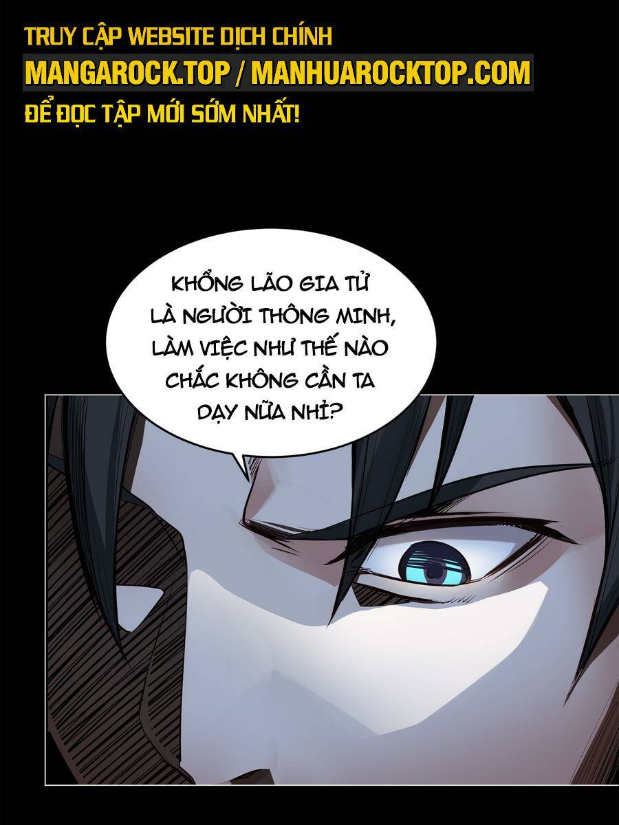 Tinh Giáp Hồn Tướng Chapter 108 - Trang 2