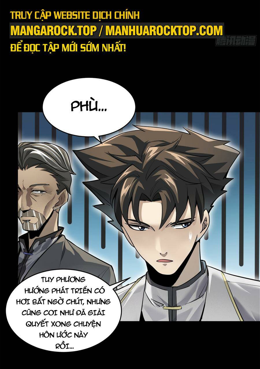 Tinh Giáp Hồn Tướng Chapter 108 - Trang 2