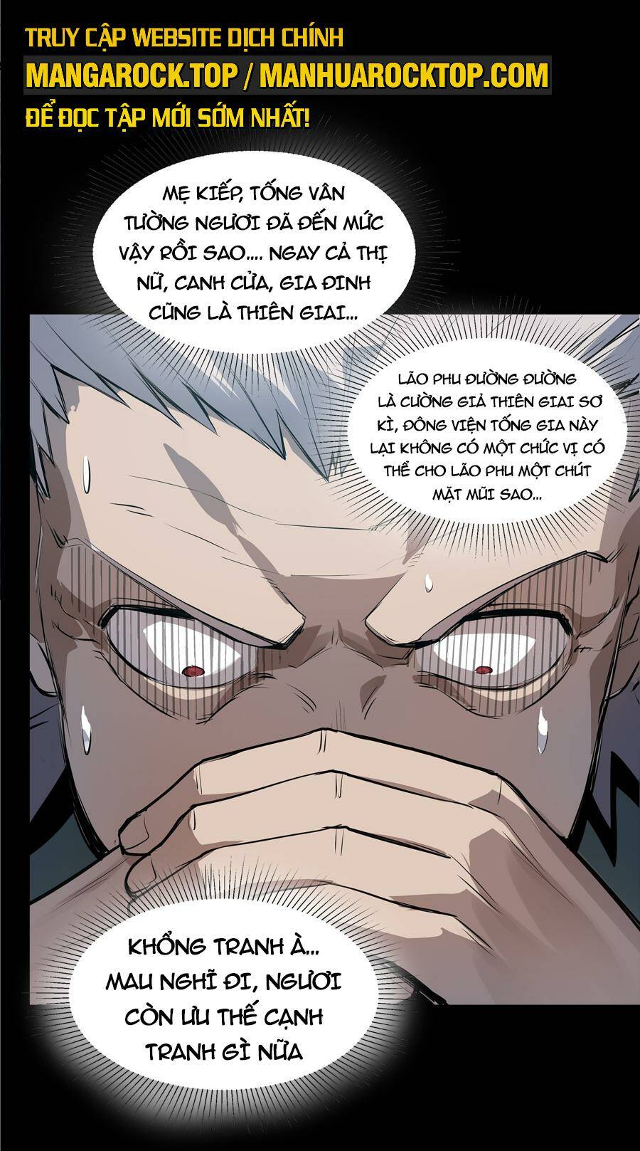 Tinh Giáp Hồn Tướng Chapter 108 - Trang 2