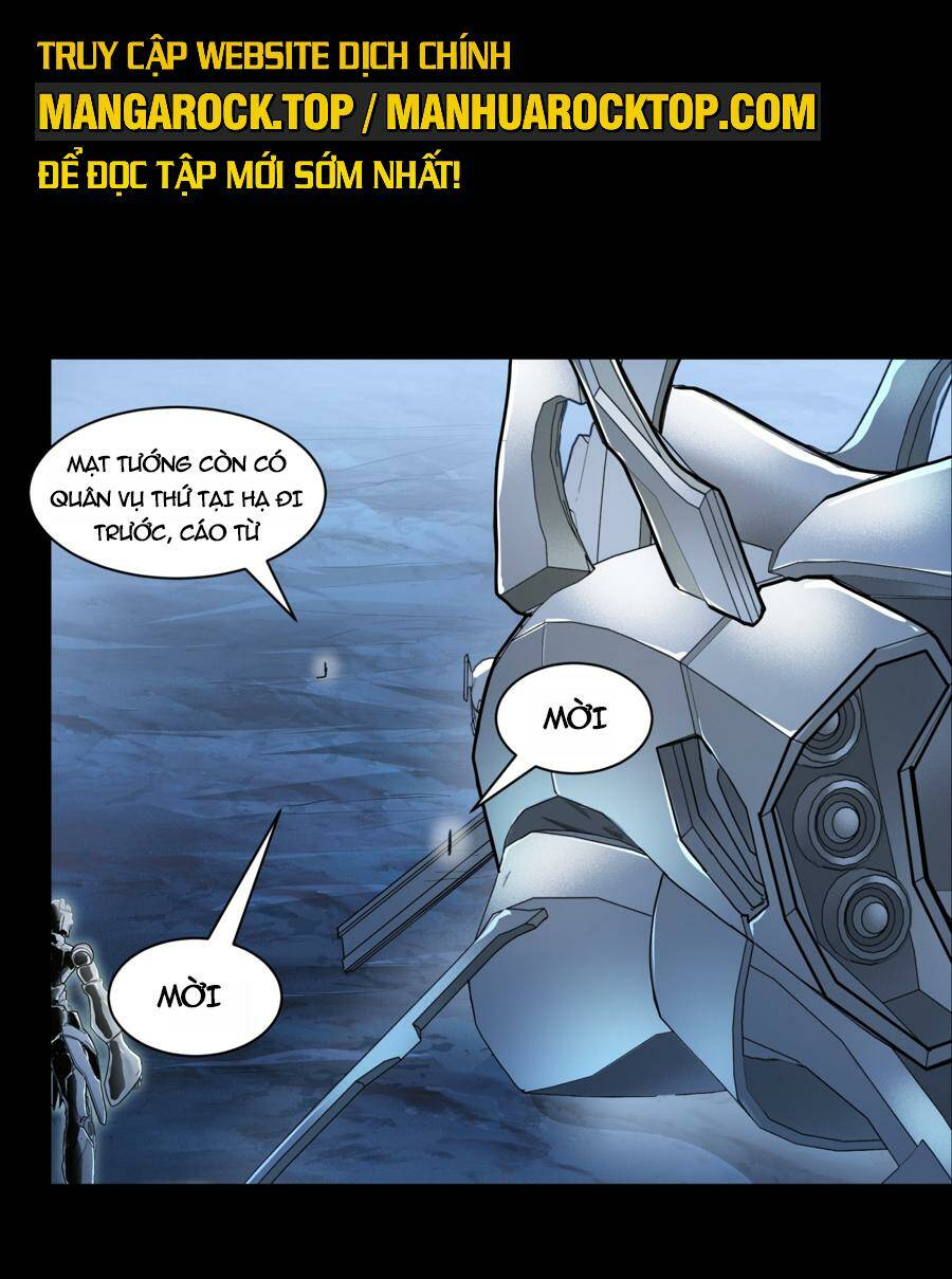 Tinh Giáp Hồn Tướng Chapter 108 - Trang 2