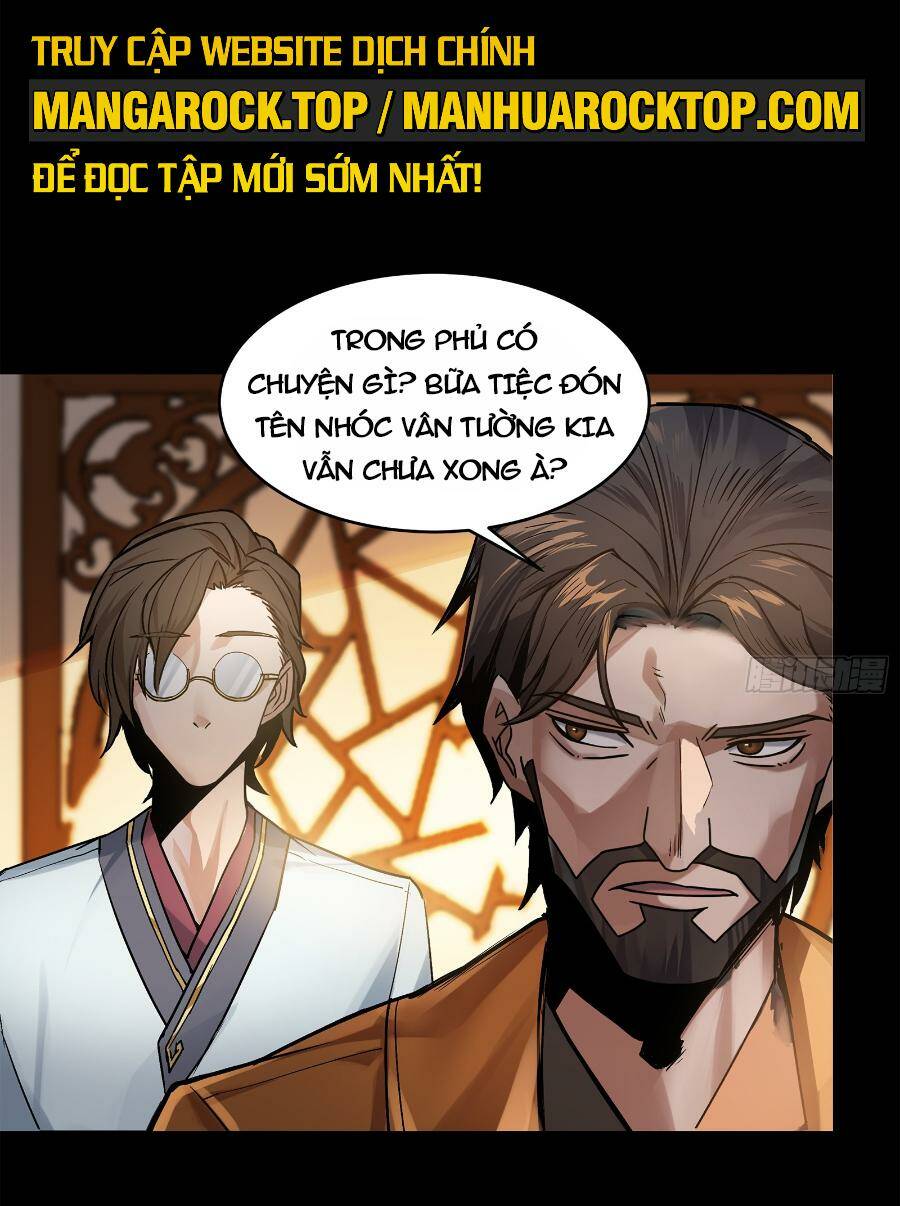 Tinh Giáp Hồn Tướng Chapter 107 - Trang 2