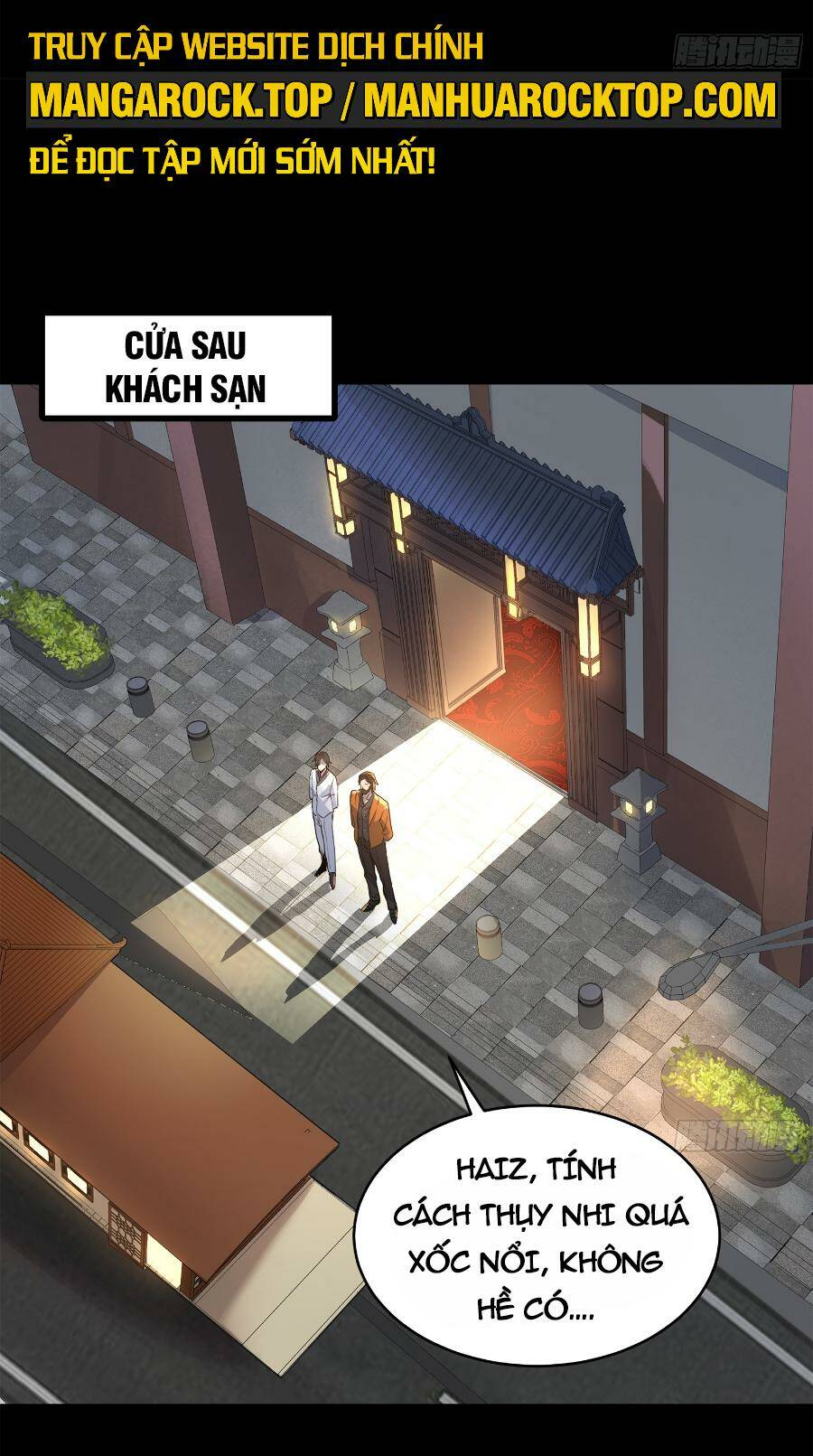 Tinh Giáp Hồn Tướng Chapter 107 - Trang 2