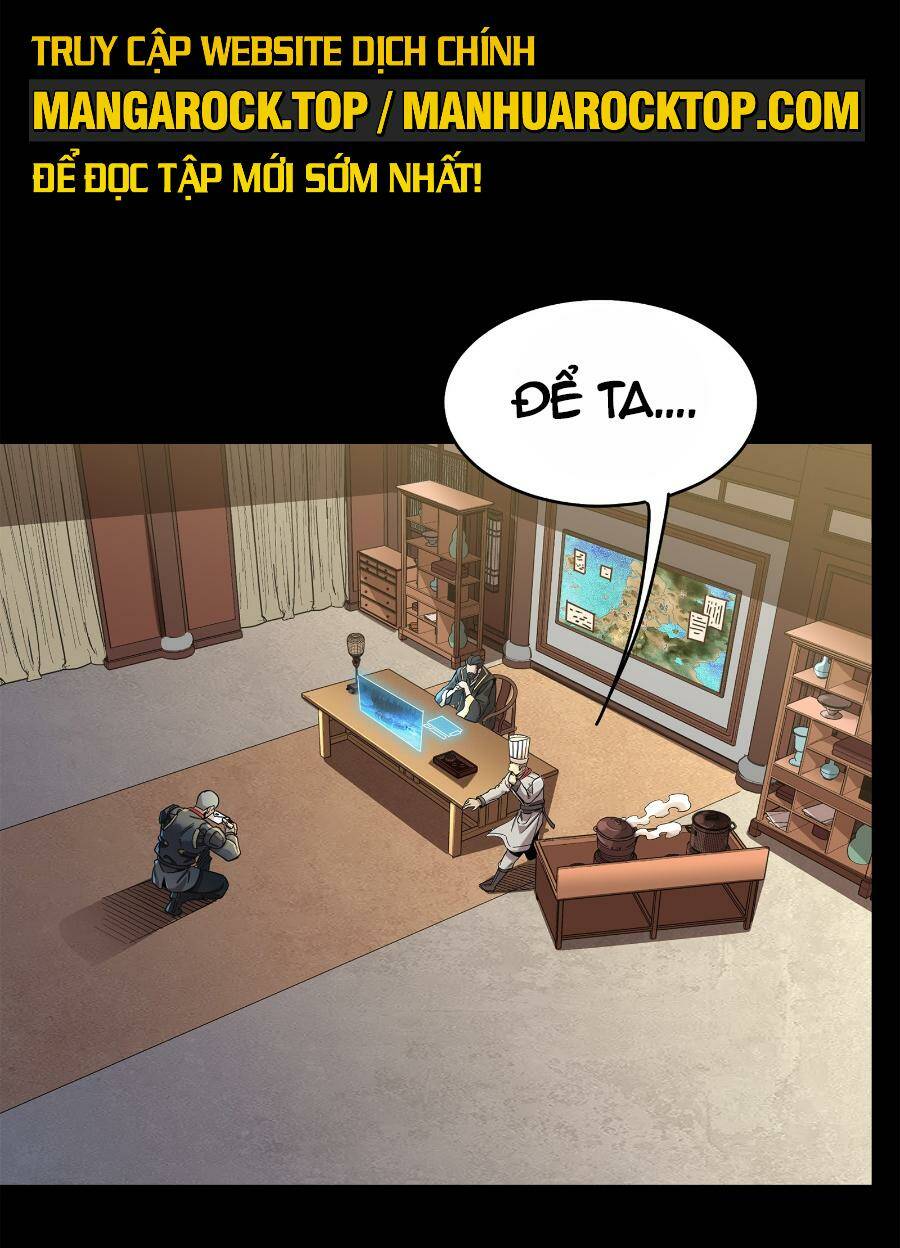 Tinh Giáp Hồn Tướng Chapter 107 - Trang 2