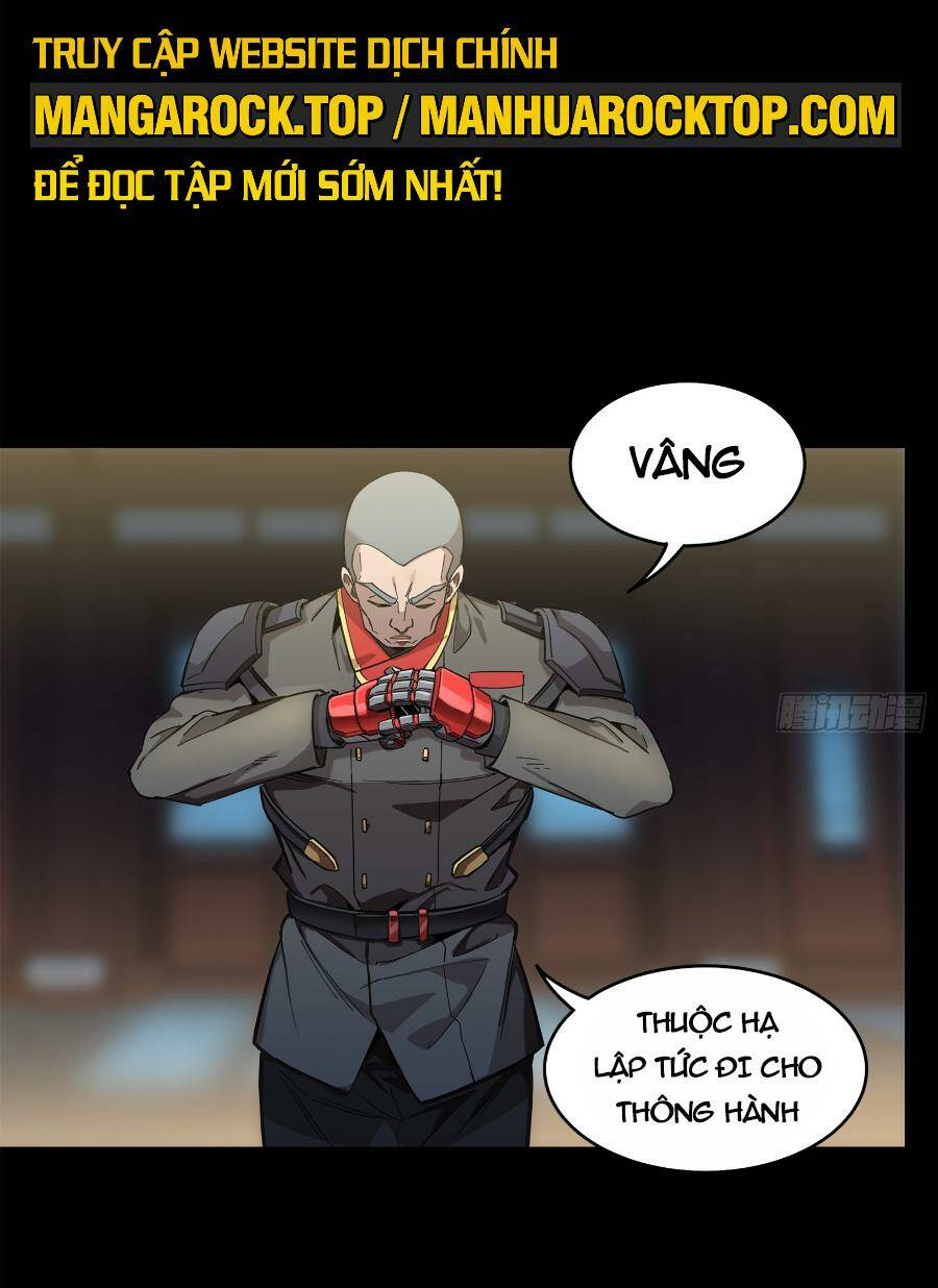 Tinh Giáp Hồn Tướng Chapter 107 - Trang 2