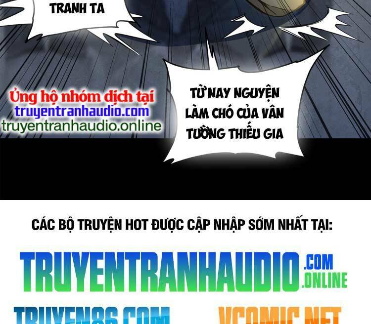 Tinh Giáp Hồn Tướng Chapter 106 - Trang 2