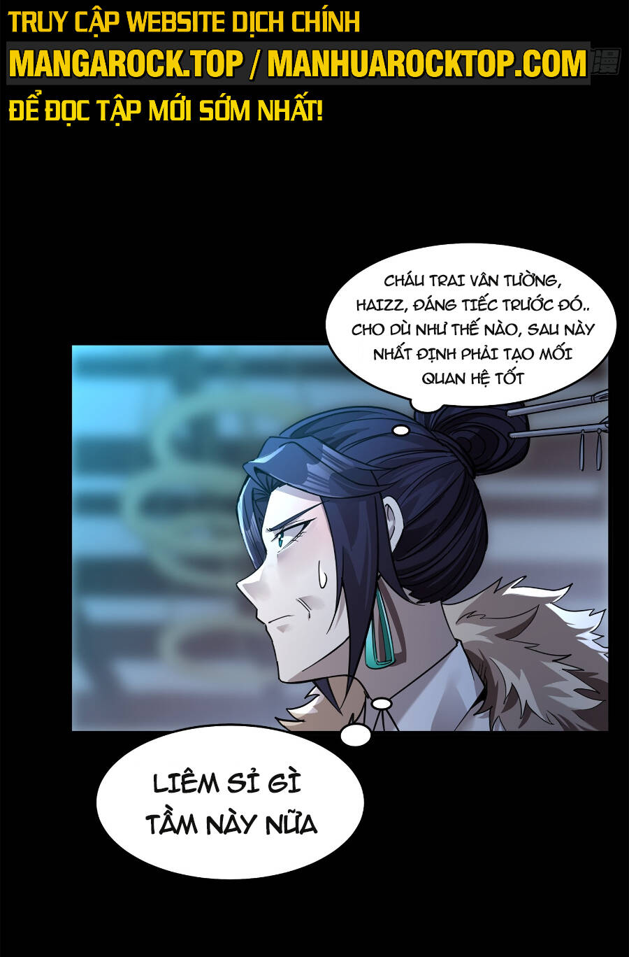 Tinh Giáp Hồn Tướng Chapter 104 - Trang 2