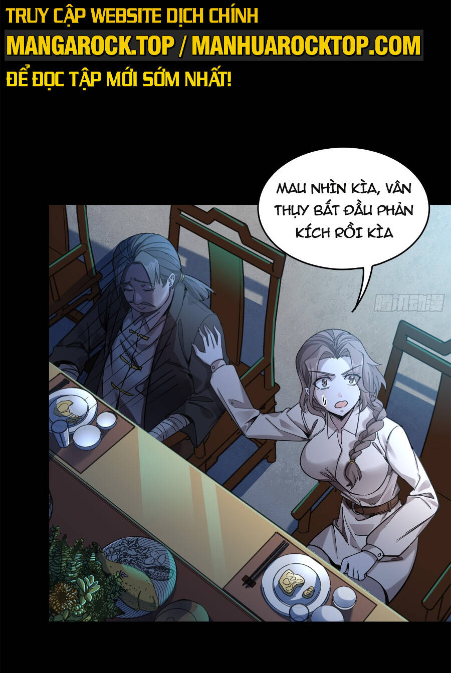 Tinh Giáp Hồn Tướng Chapter 104 - Trang 2