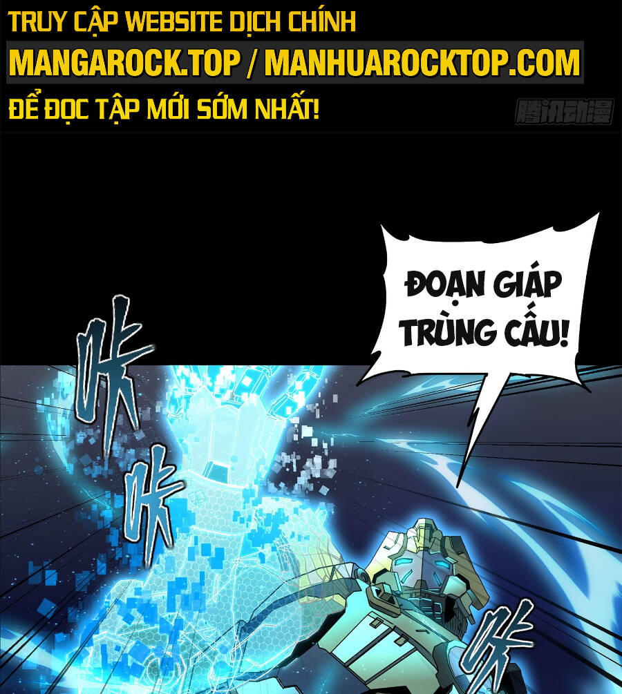 Tinh Giáp Hồn Tướng Chapter 104 - Trang 2