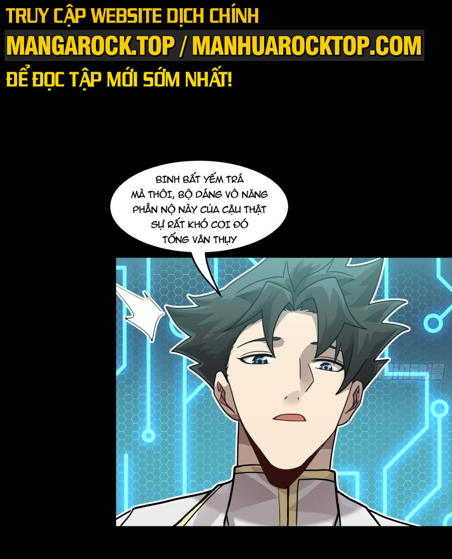 Tinh Giáp Hồn Tướng Chapter 104 - Trang 2