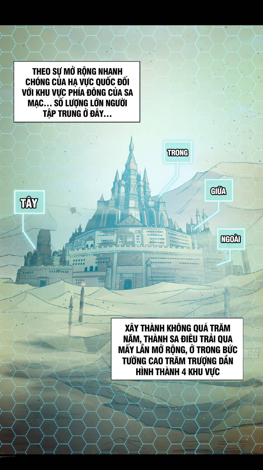 Tinh Giáp Hồn Tướng Chapter 102 - Trang 2