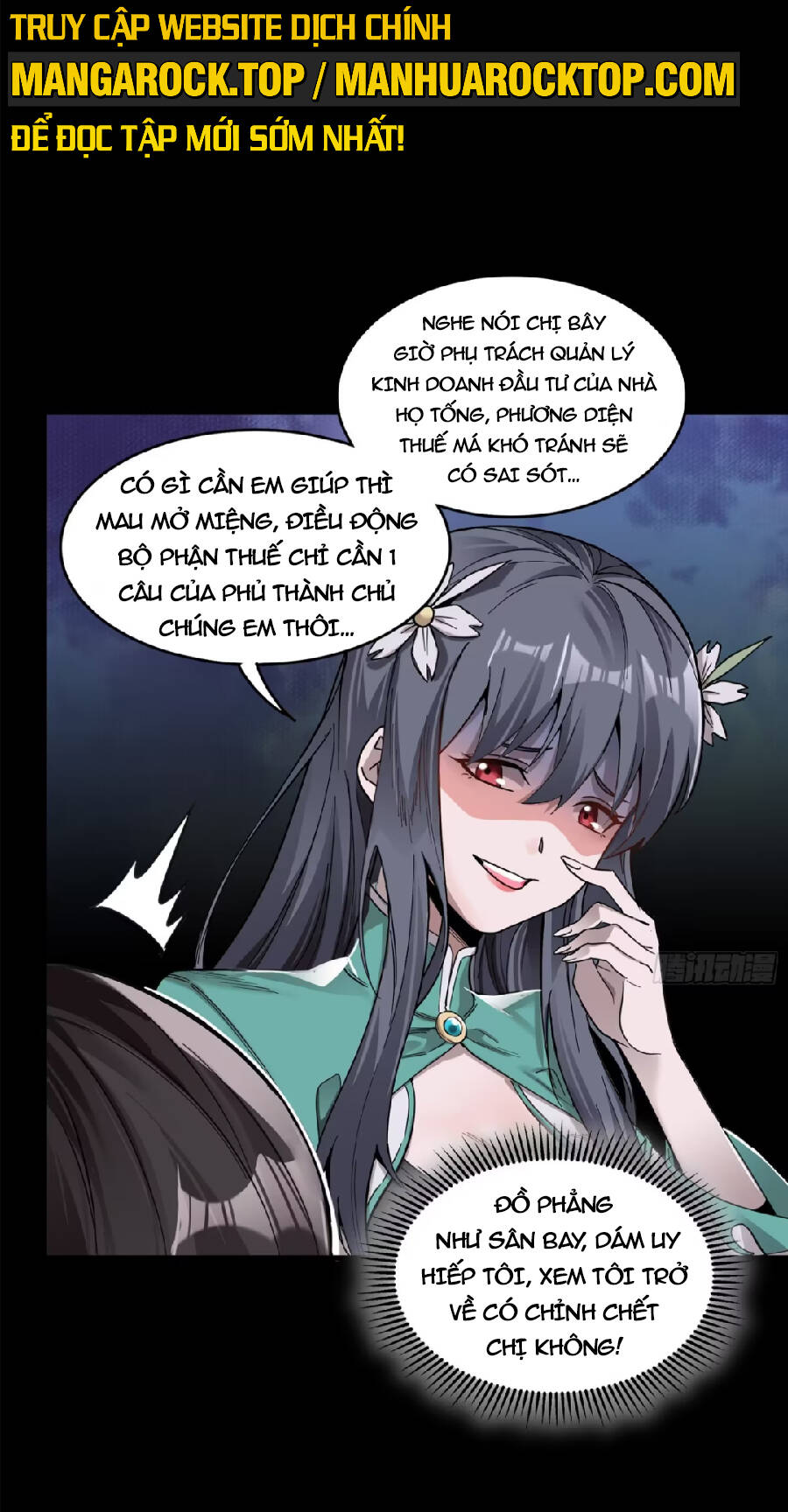 Tinh Giáp Hồn Tướng Chapter 102 - Trang 2