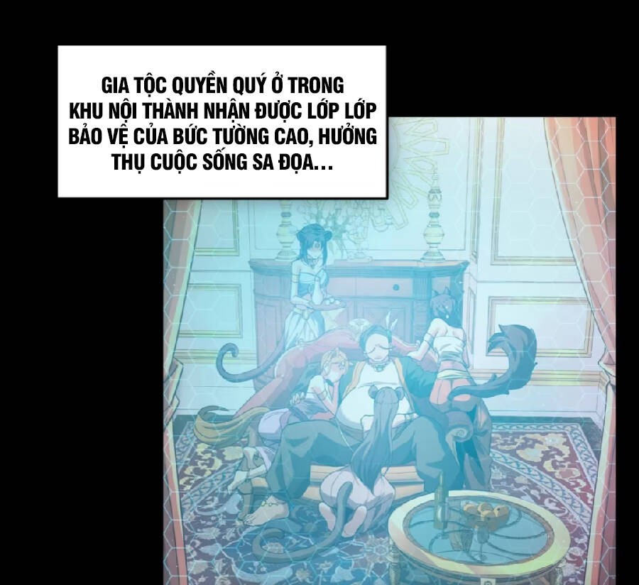 Tinh Giáp Hồn Tướng Chapter 102 - Trang 2