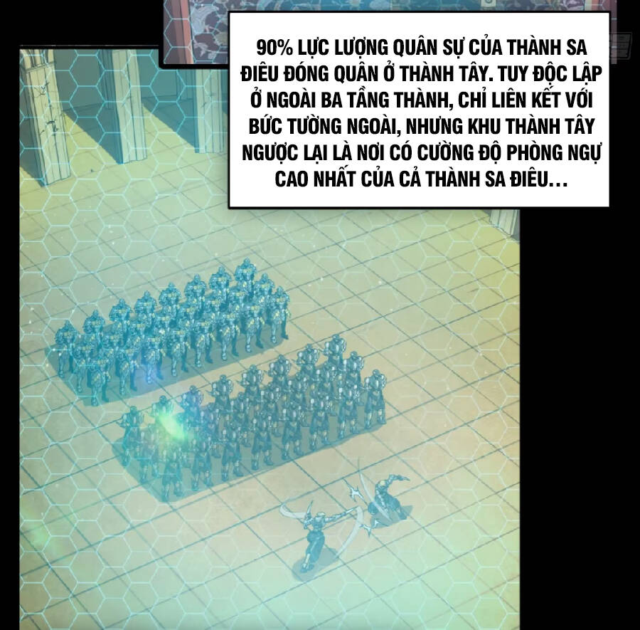 Tinh Giáp Hồn Tướng Chapter 102 - Trang 2