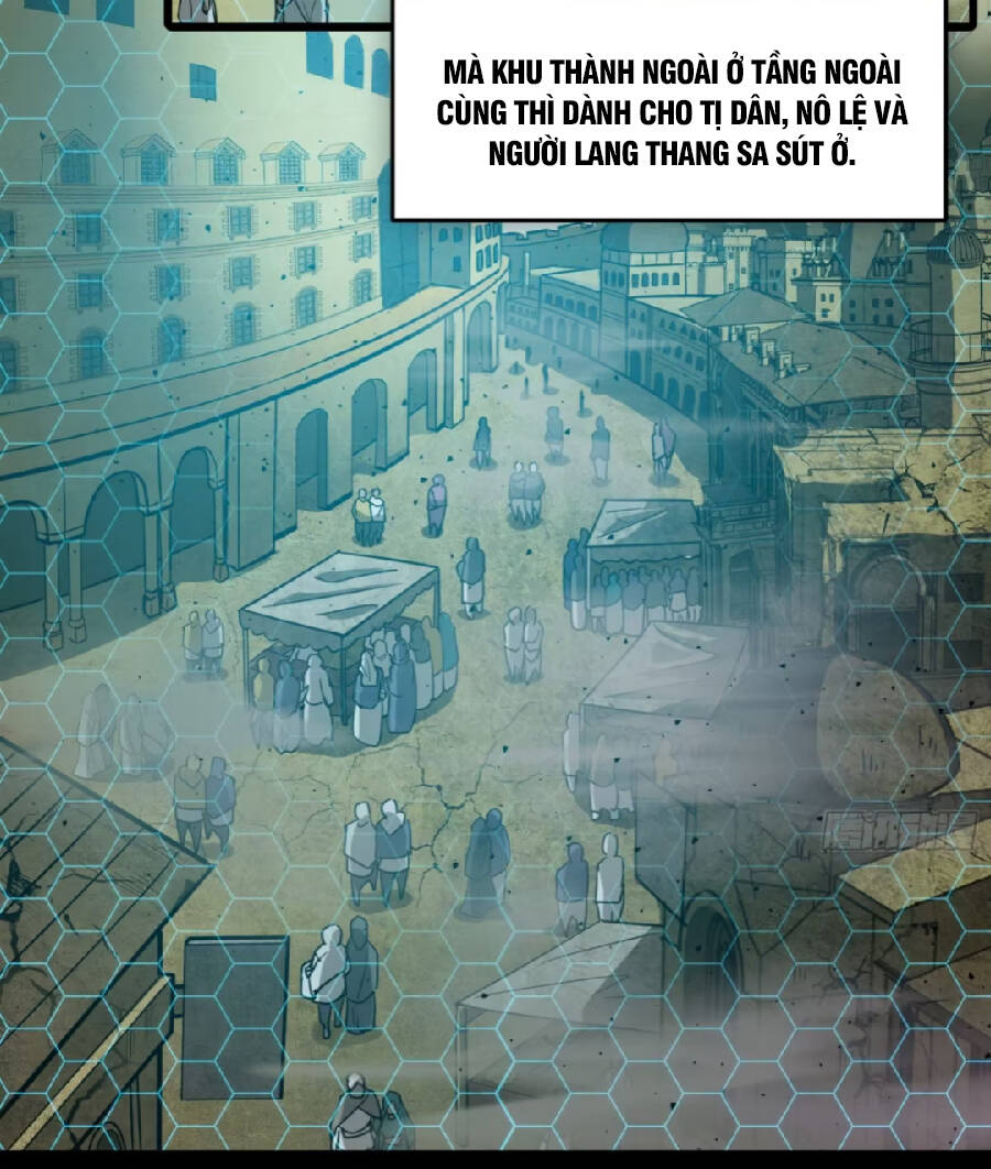 Tinh Giáp Hồn Tướng Chapter 102 - Trang 2