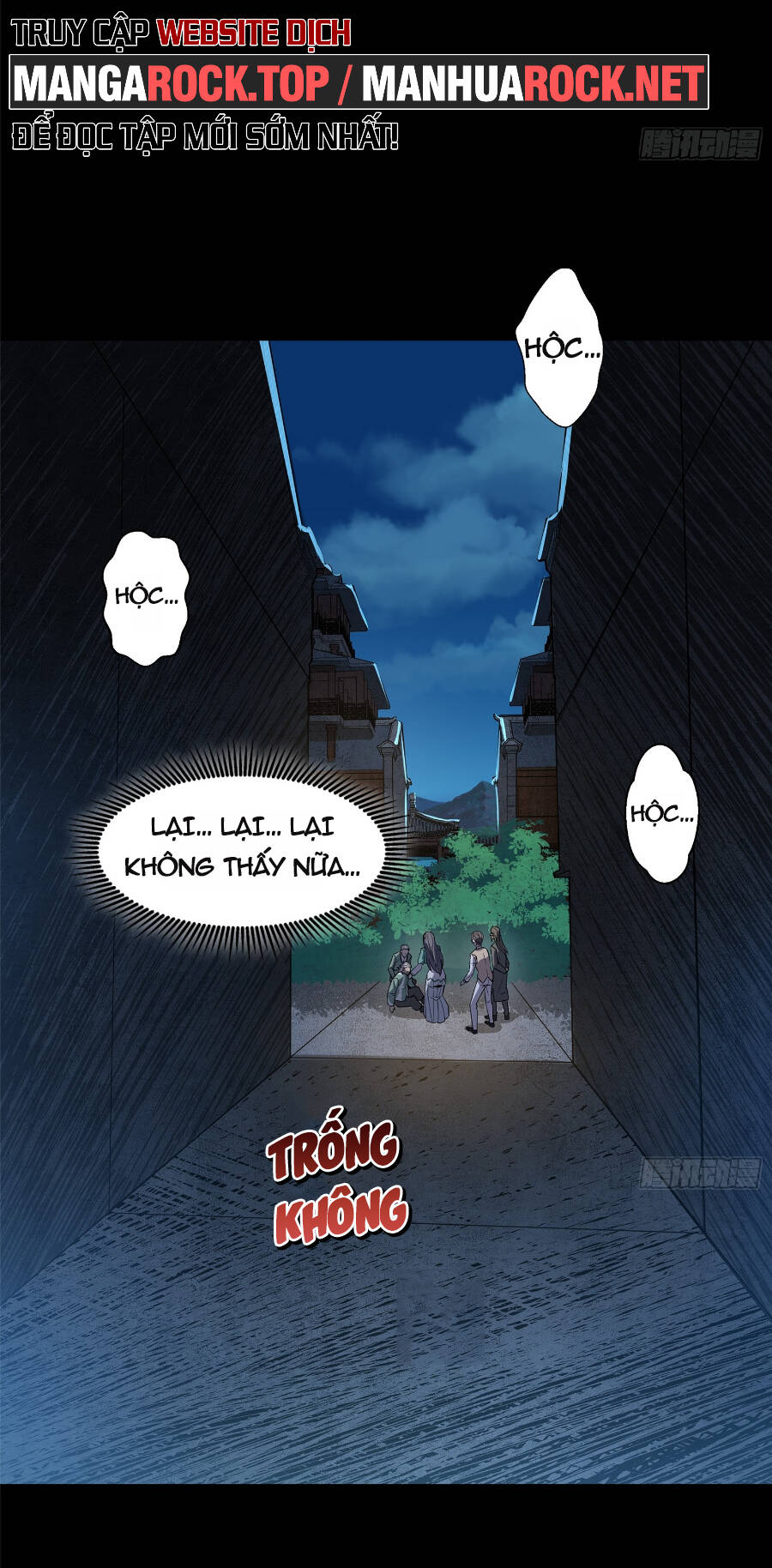 Tinh Giáp Hồn Tướng Chapter 100 - Trang 2