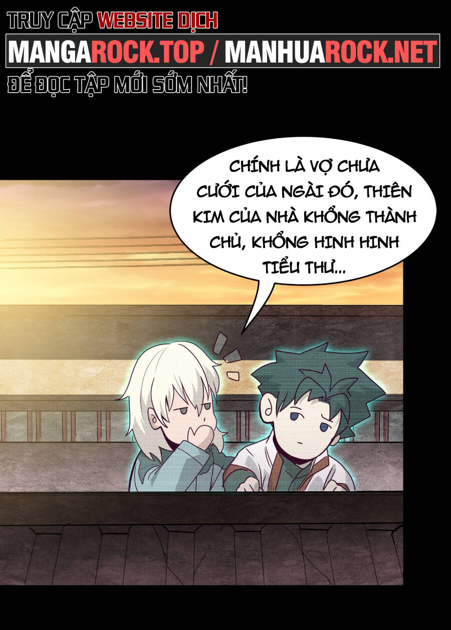 Tinh Giáp Hồn Tướng Chapter 94 - Trang 2