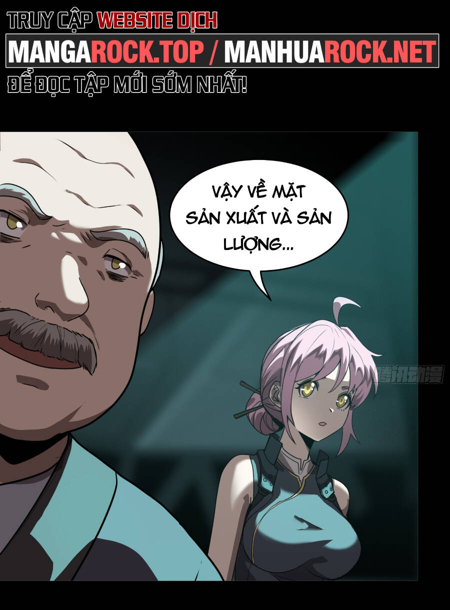 Tinh Giáp Hồn Tướng Chapter 94 - Trang 2