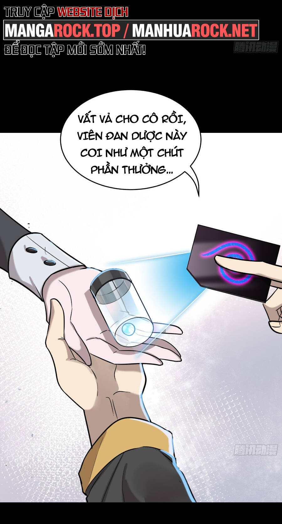 Tinh Giáp Hồn Tướng Chapter 91 - Trang 2