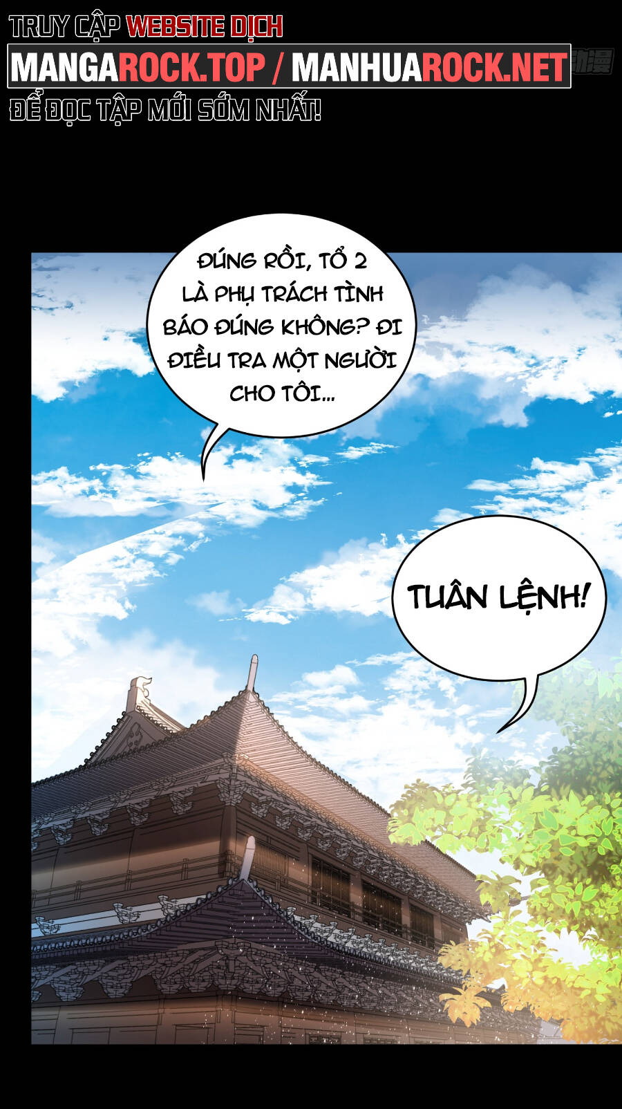 Tinh Giáp Hồn Tướng Chapter 91 - Trang 2