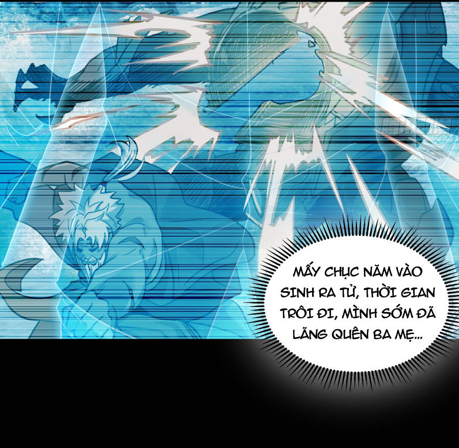 Tinh Giáp Hồn Tướng Chapter 91 - Trang 2