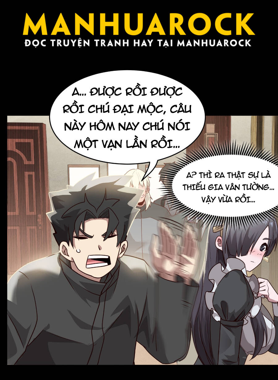 Tinh Giáp Hồn Tướng Chapter 90 - Trang 2