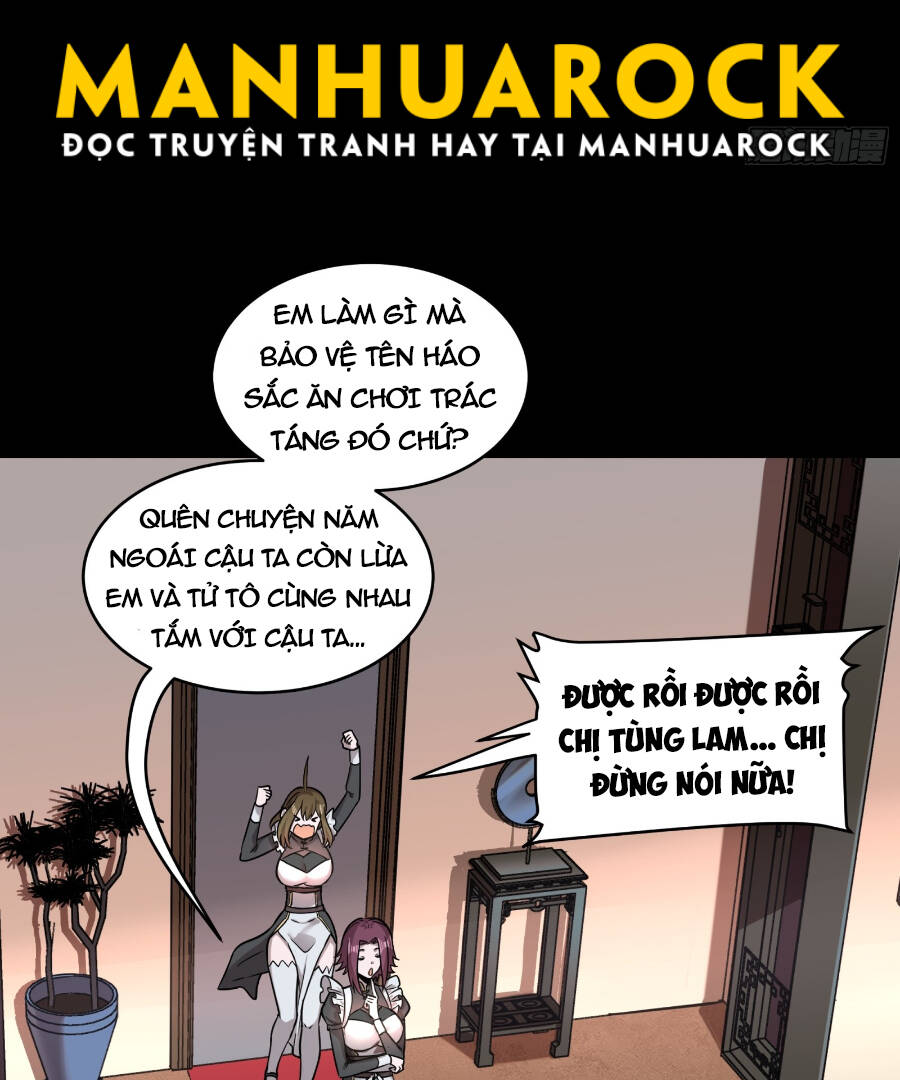 Tinh Giáp Hồn Tướng Chapter 88 - Trang 2