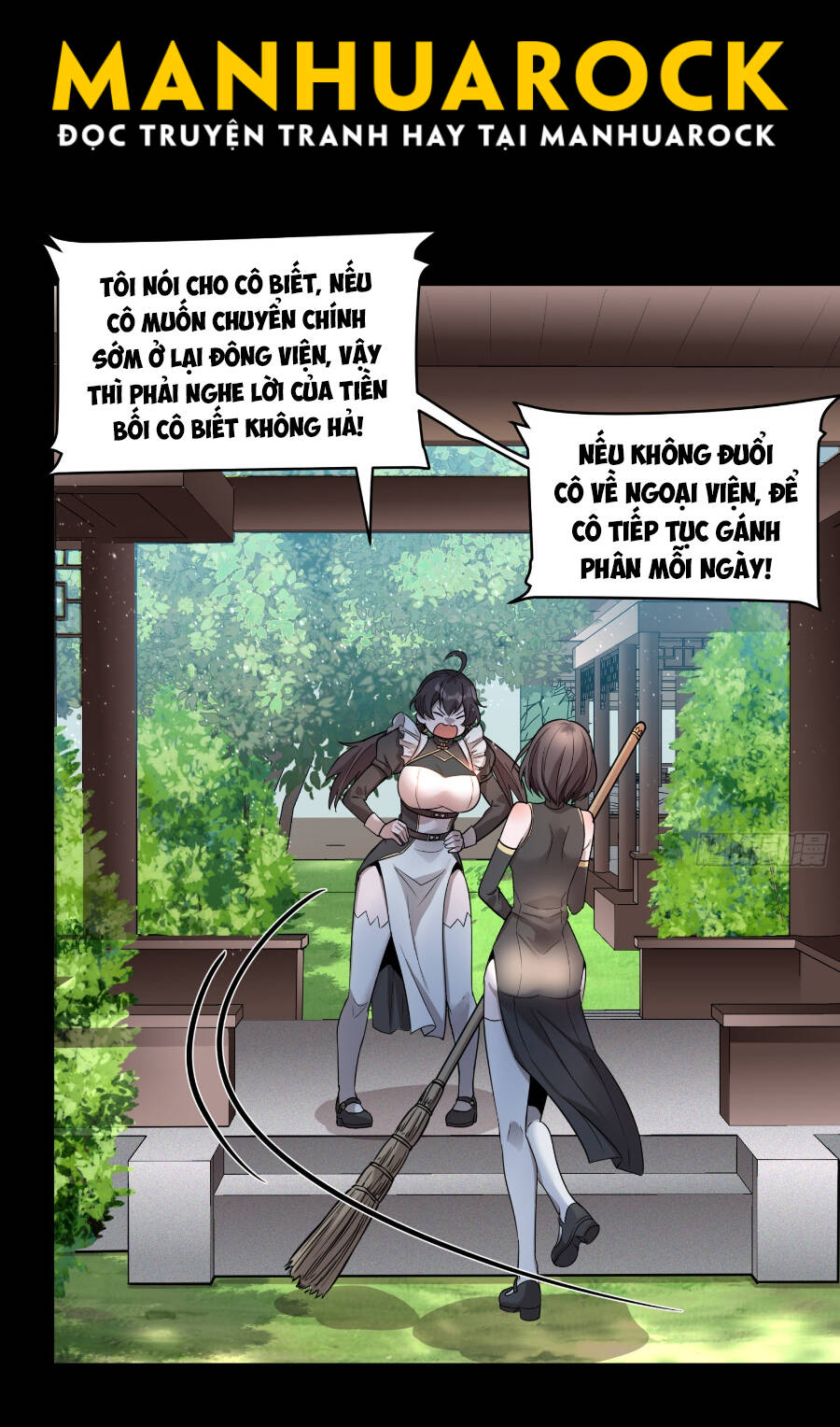 Tinh Giáp Hồn Tướng Chapter 88 - Trang 2