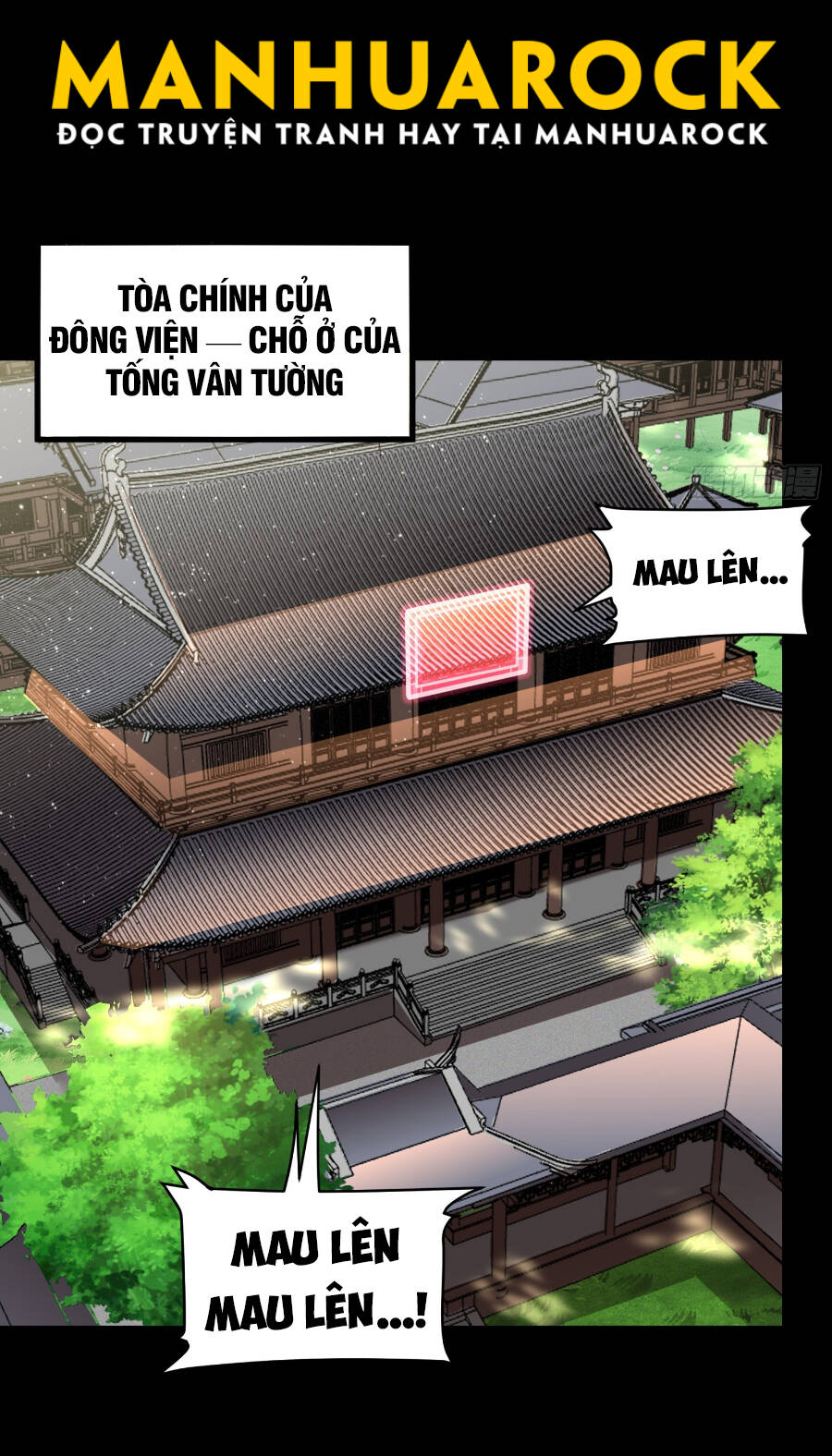 Tinh Giáp Hồn Tướng Chapter 88 - Trang 2