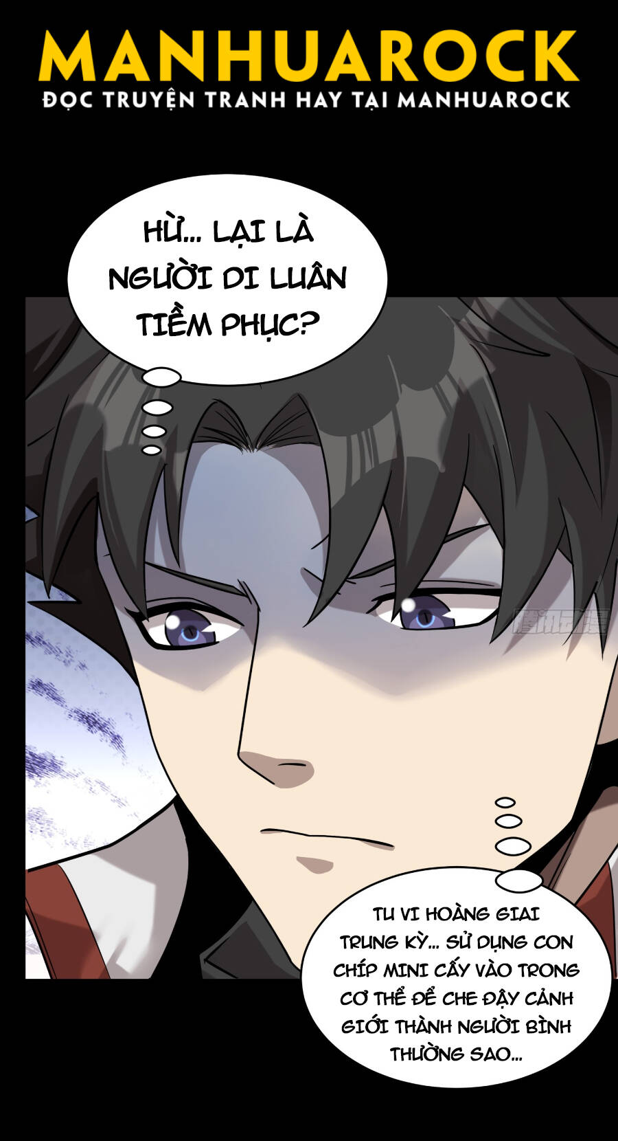 Tinh Giáp Hồn Tướng Chapter 88 - Trang 2