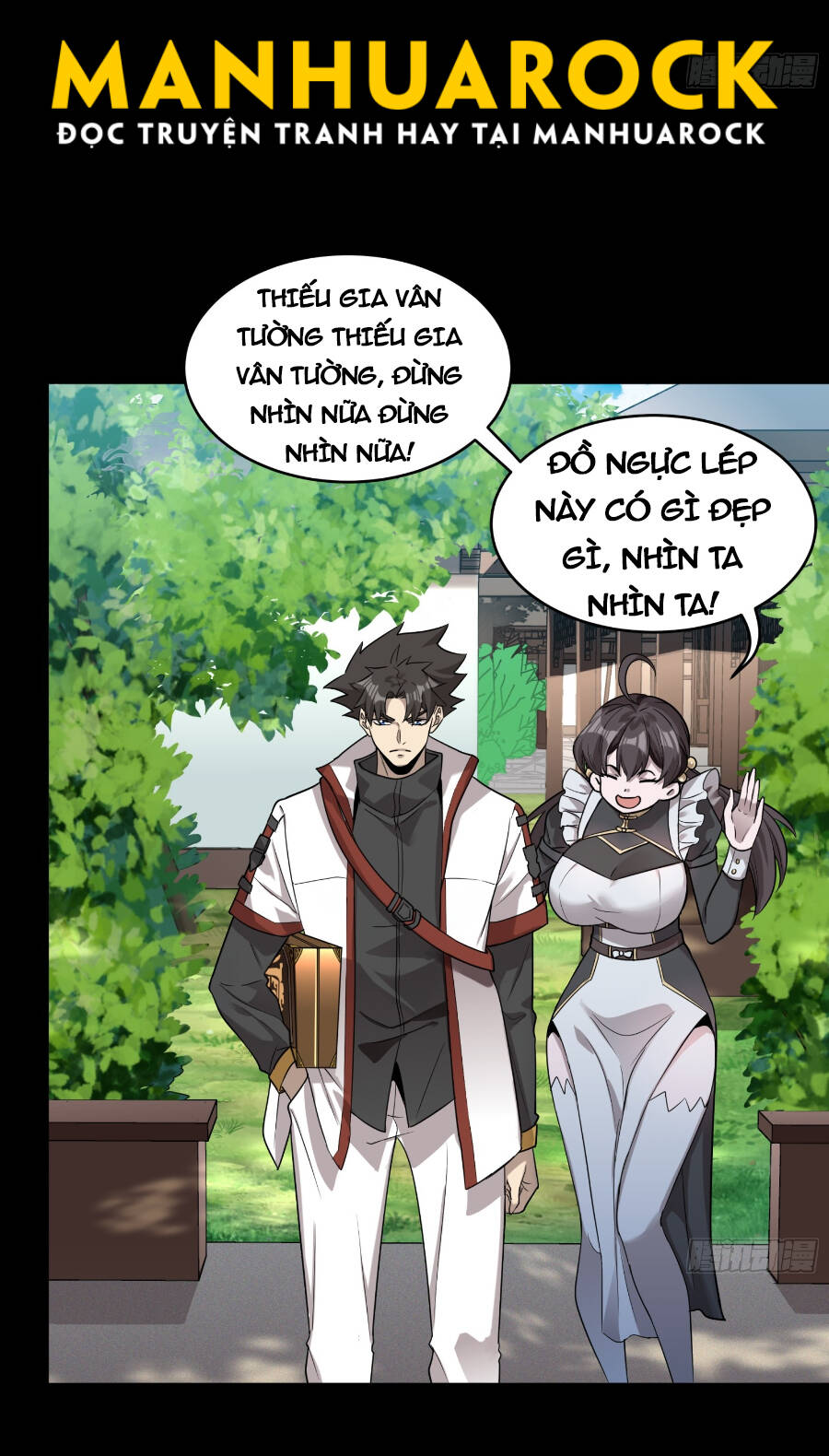 Tinh Giáp Hồn Tướng Chapter 88 - Trang 2