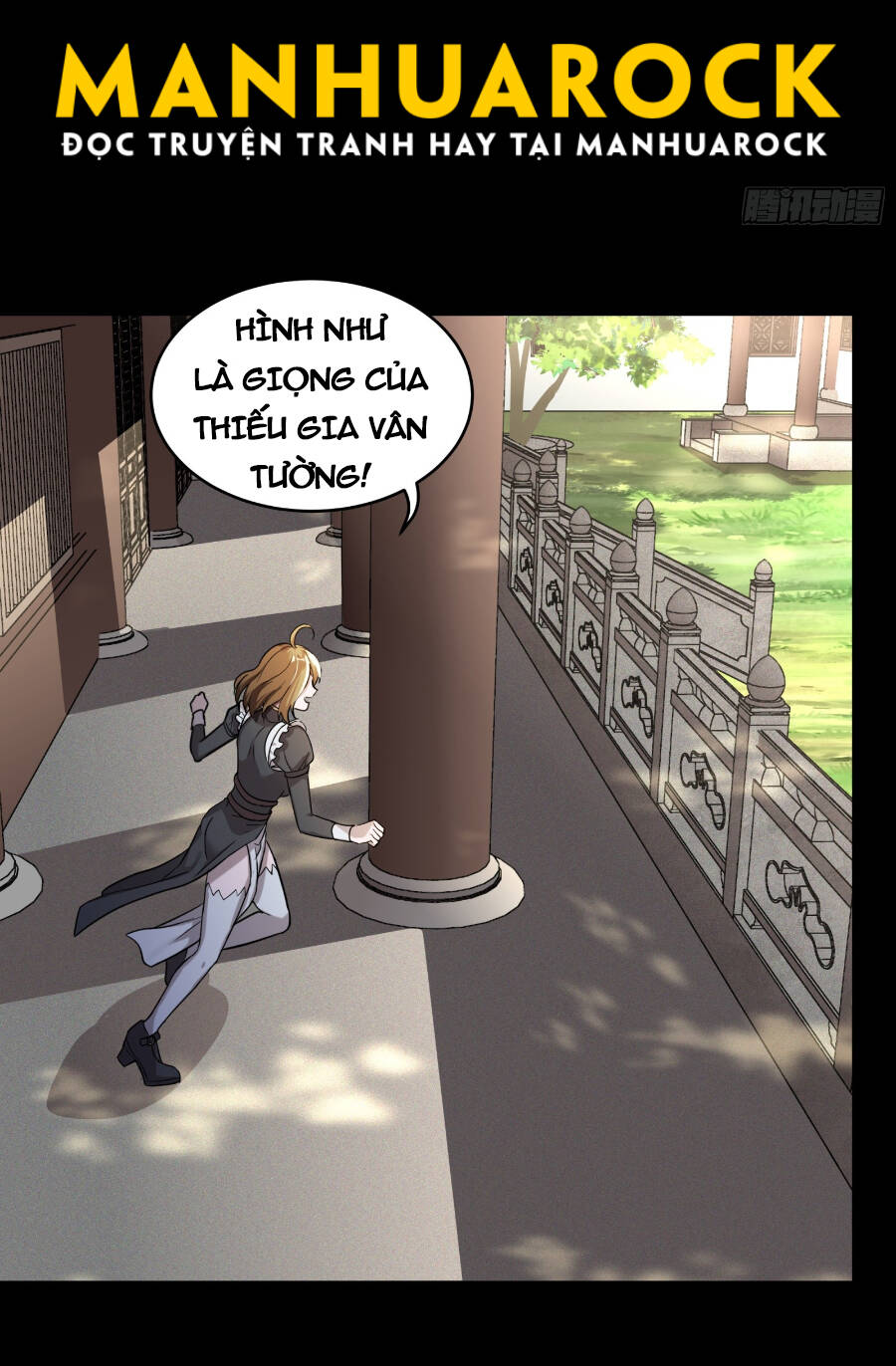 Tinh Giáp Hồn Tướng Chapter 88 - Trang 2