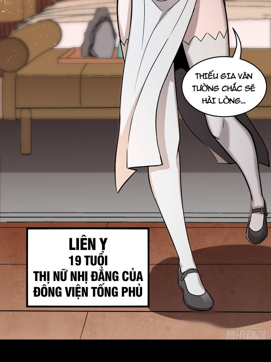 Tinh Giáp Hồn Tướng Chapter 88 - Trang 2