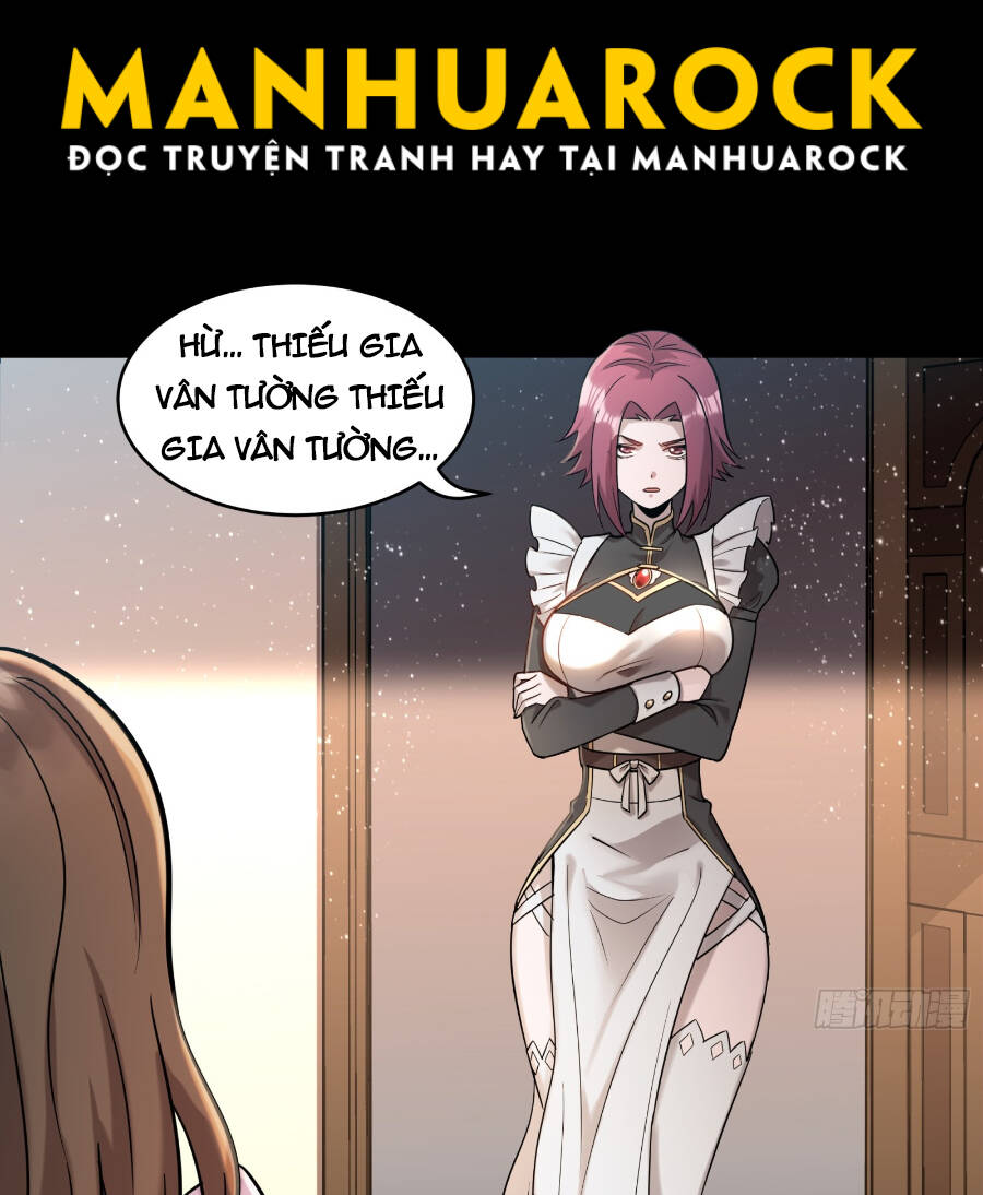 Tinh Giáp Hồn Tướng Chapter 88 - Trang 2