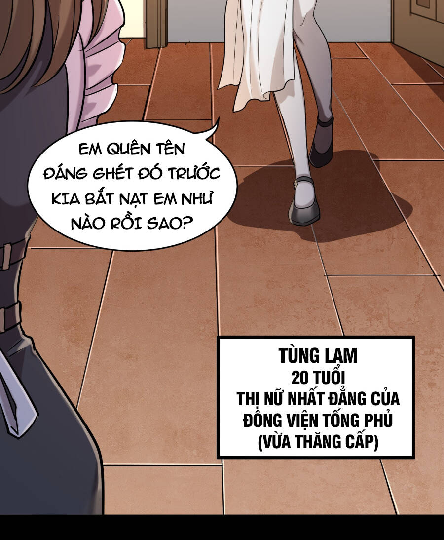 Tinh Giáp Hồn Tướng Chapter 88 - Trang 2