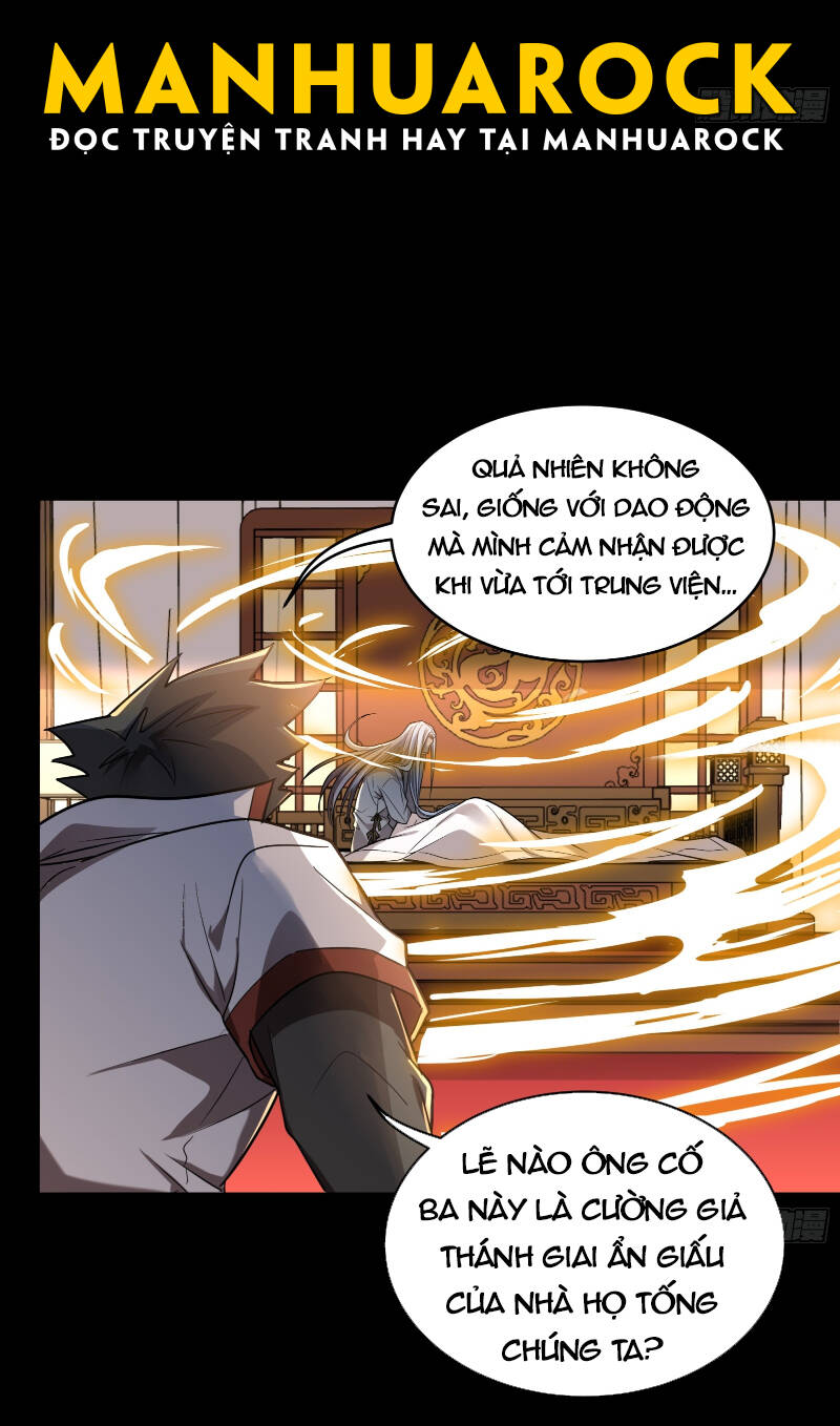 Tinh Giáp Hồn Tướng Chapter 86 - Trang 2