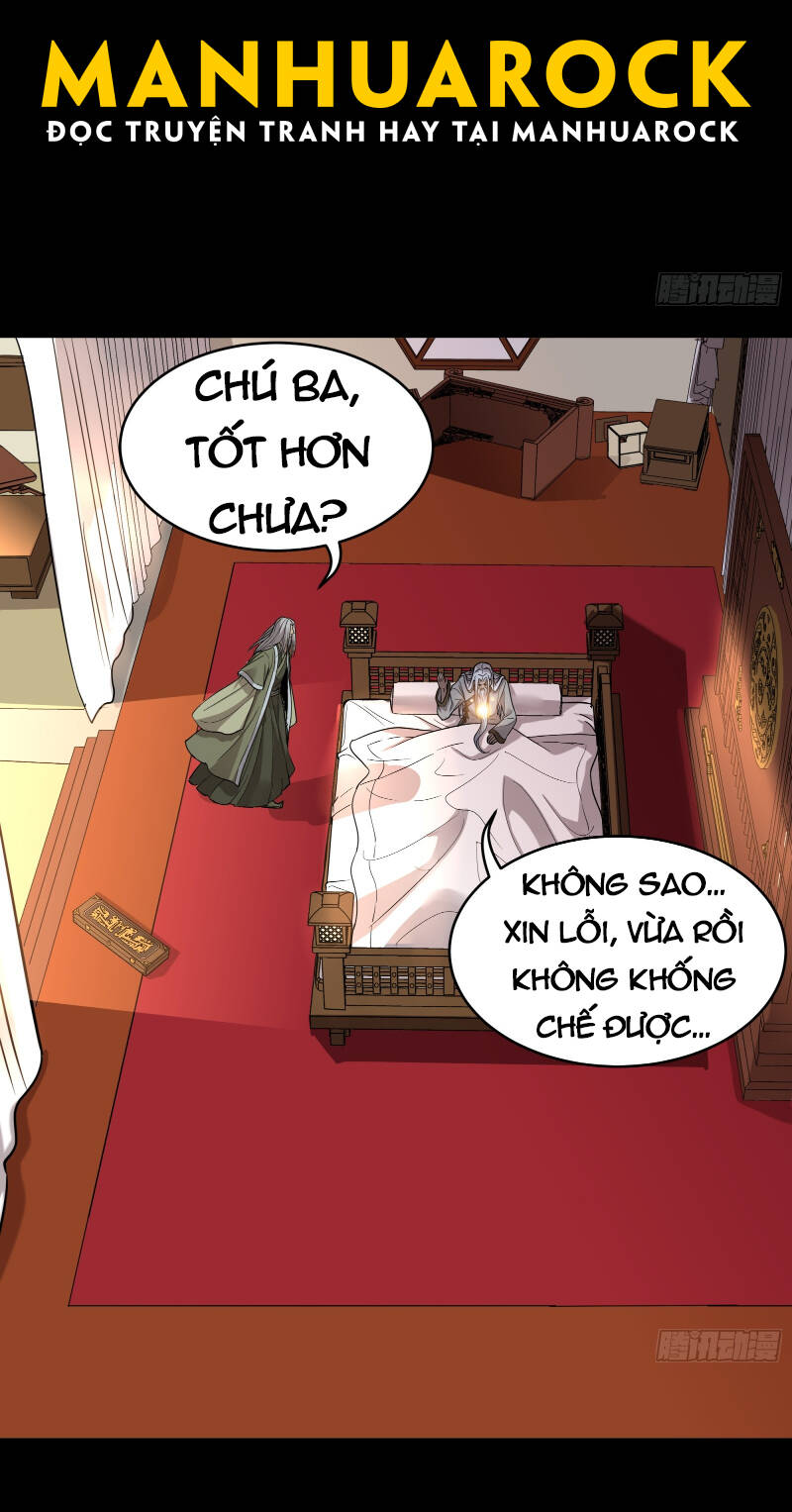 Tinh Giáp Hồn Tướng Chapter 86 - Trang 2