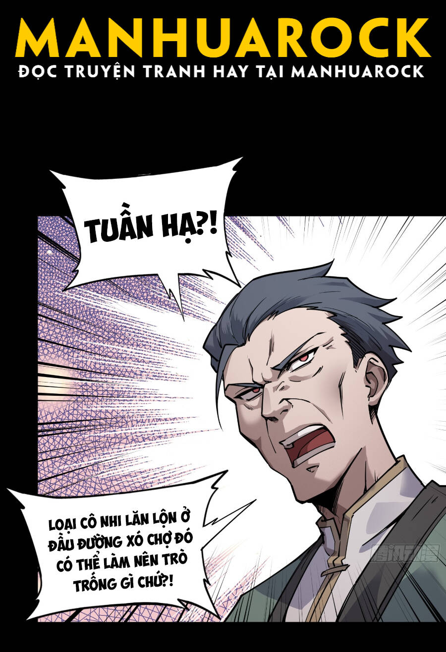 Tinh Giáp Hồn Tướng Chapter 84 - Trang 2