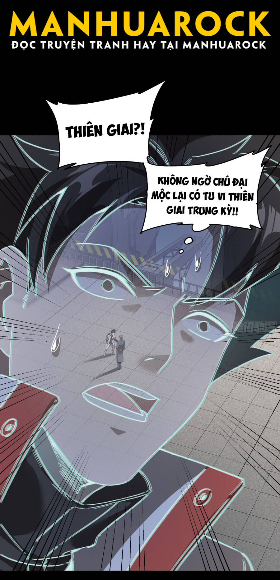 Tinh Giáp Hồn Tướng Chapter 82 - Trang 2