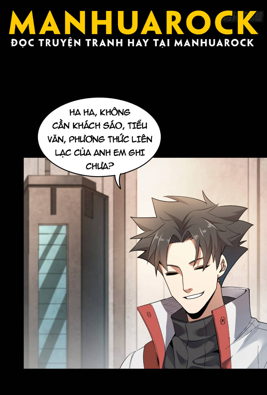 Tinh Giáp Hồn Tướng Chapter 82 - Trang 2