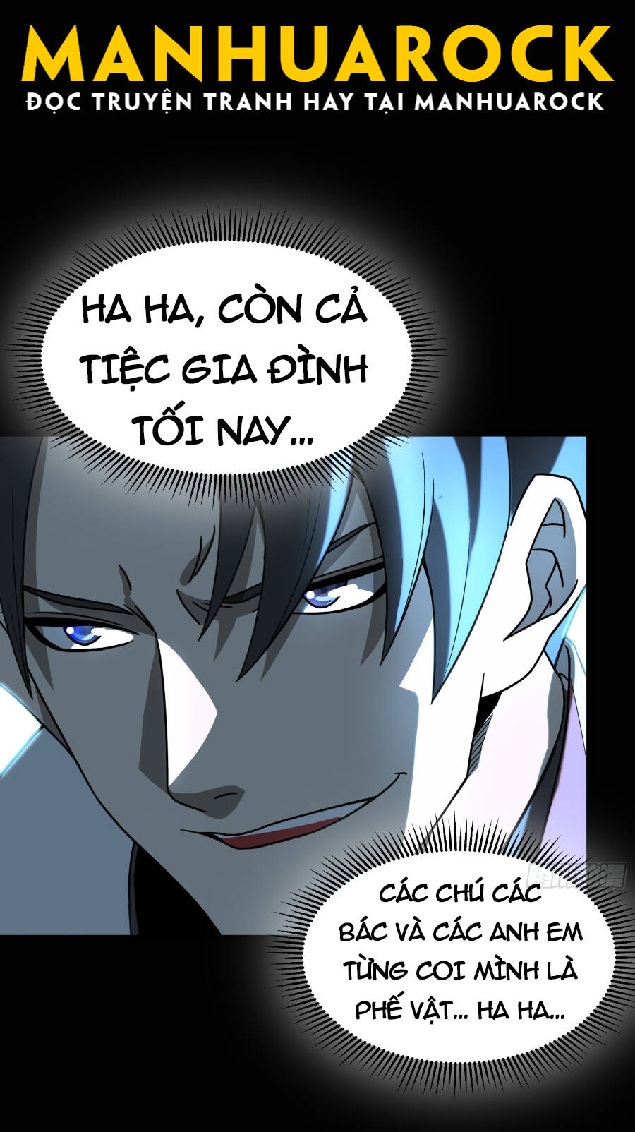 Tinh Giáp Hồn Tướng Chapter 82 - Trang 2