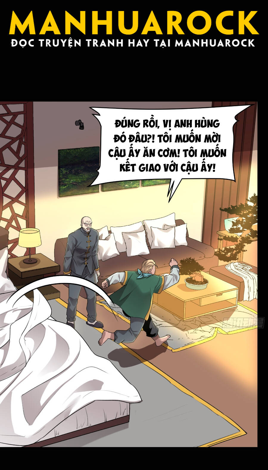 Tinh Giáp Hồn Tướng Chapter 82 - Trang 2