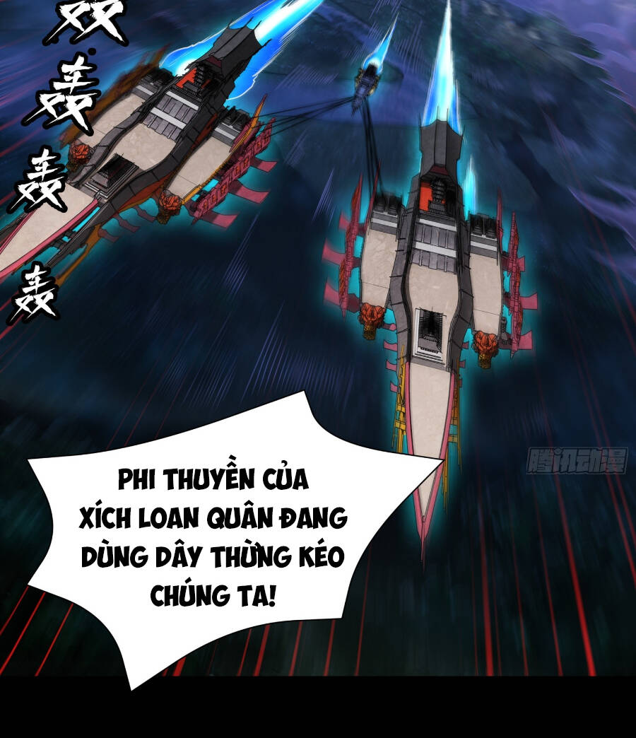 Tinh Giáp Hồn Tướng Chapter 80 - Trang 2