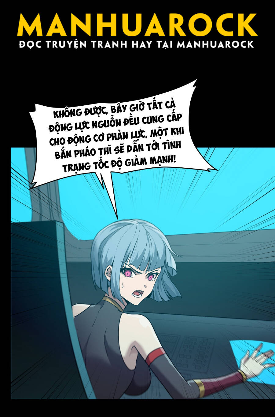 Tinh Giáp Hồn Tướng Chapter 80 - Trang 2