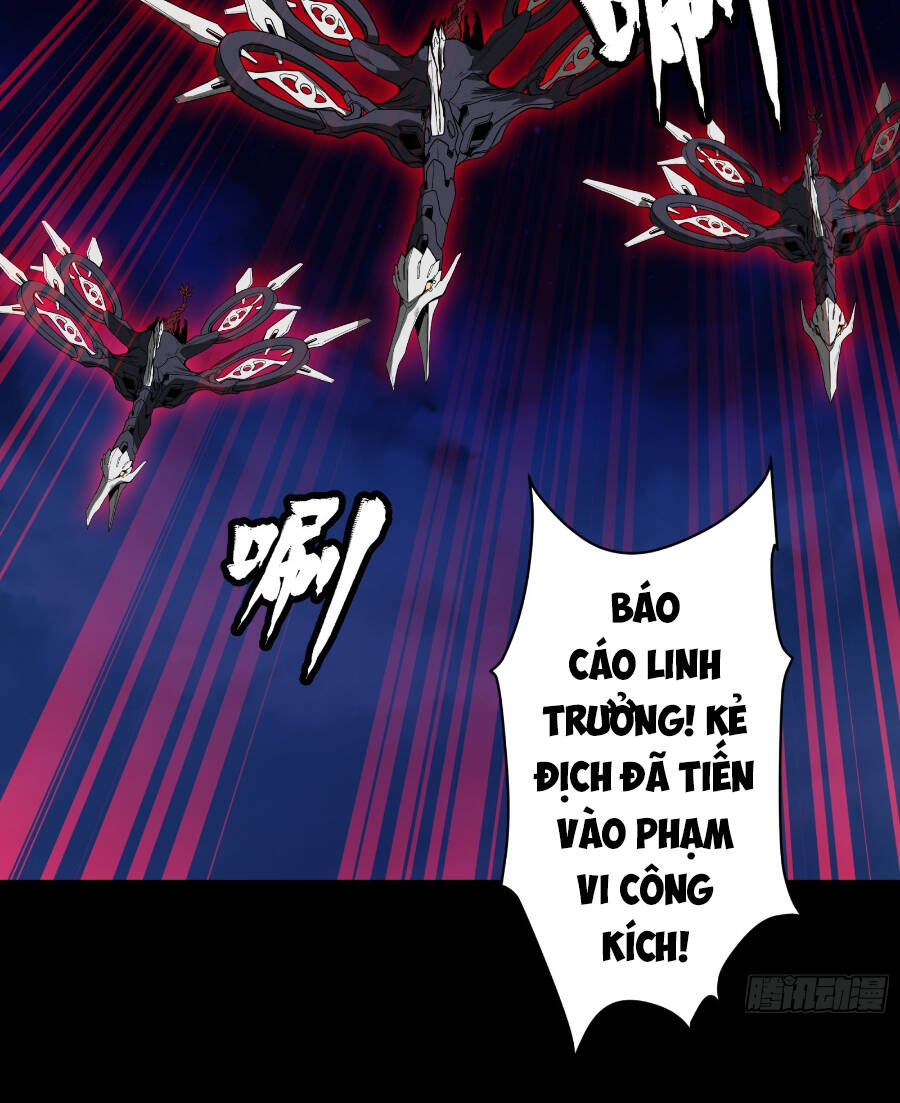 Tinh Giáp Hồn Tướng Chapter 80 - Trang 2