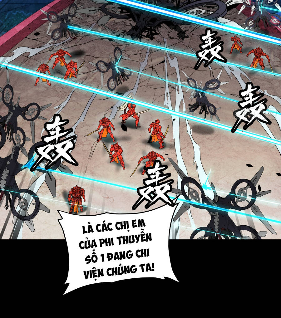 Tinh Giáp Hồn Tướng Chapter 80 - Trang 2