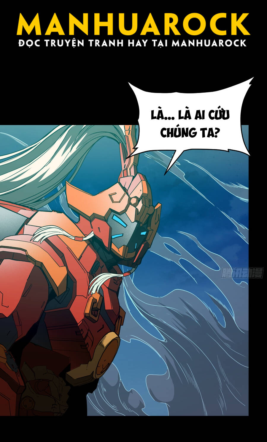 Tinh Giáp Hồn Tướng Chapter 80 - Trang 2