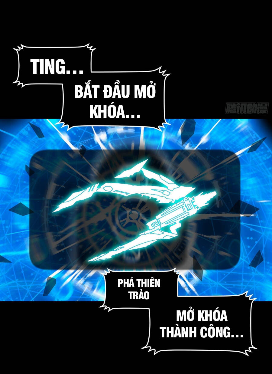 Tinh Giáp Hồn Tướng Chapter 76 - Trang 2