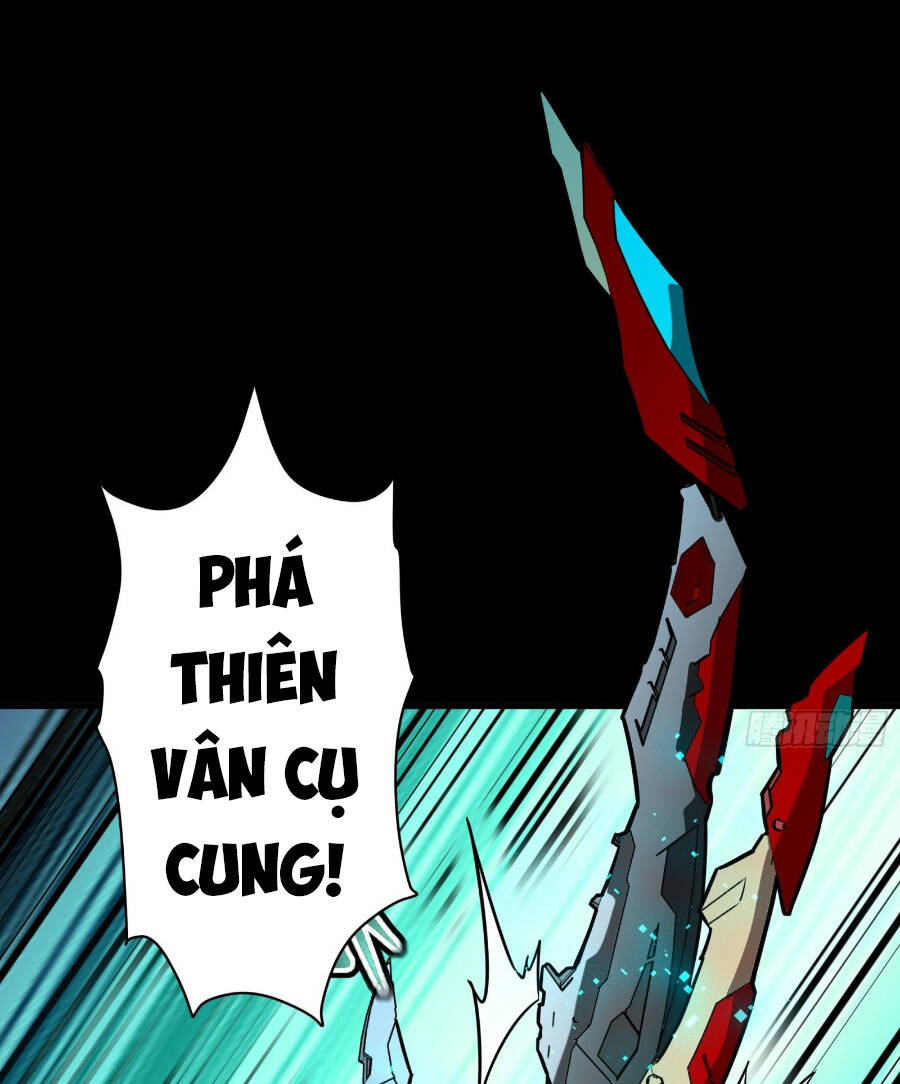 Tinh Giáp Hồn Tướng Chapter 76 - Trang 2